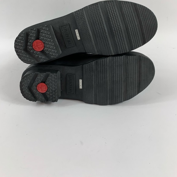 NWOT Hunter Waterproof Boots Size 9 - Picture 7 of 7